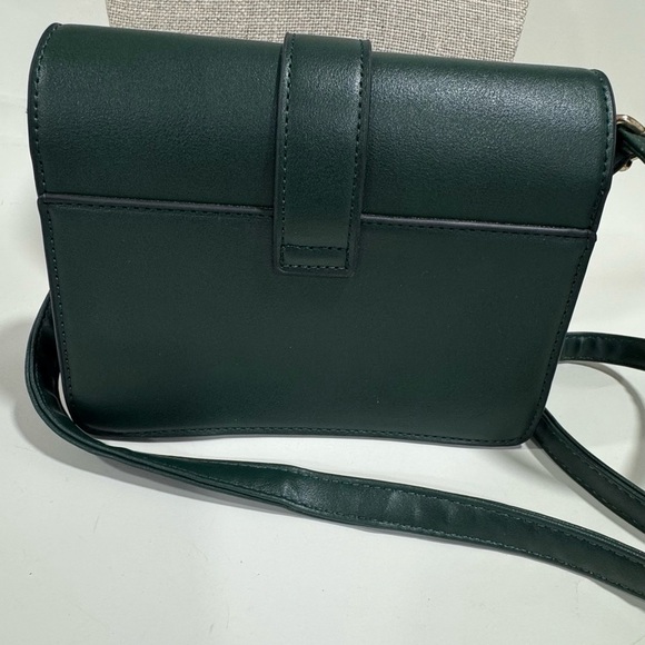 Green crossbody bag - Picture 5 of 15